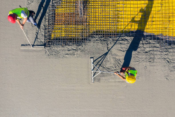 Best Concrete Demolition Services in Bradenton, FL