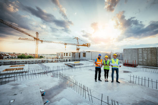 Best Concrete Grinding and Polishing in Bradenton, FL