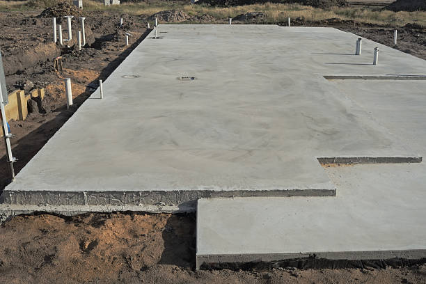 Best Concrete Slab Construction in Bradenton, FL