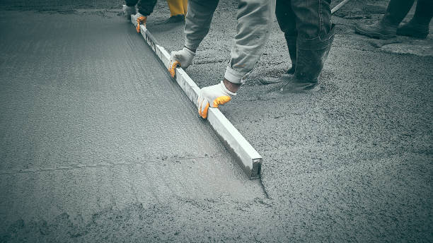 Best Concrete Demolition Services in Bradenton, FL