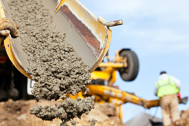 Best Decorative Concrete in Bradenton, FL