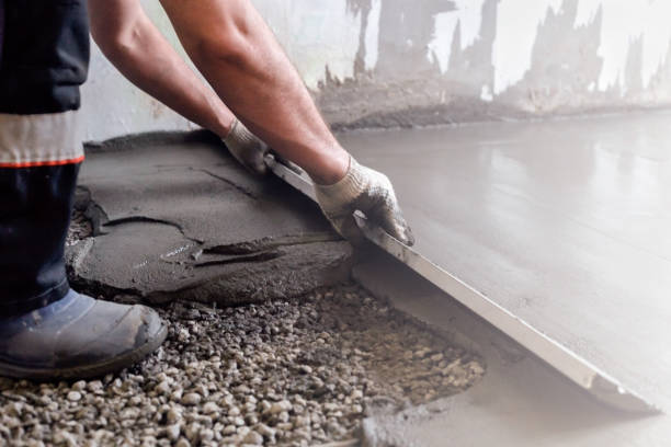 Best Concrete Removal and Replacement in Bradenton, FL